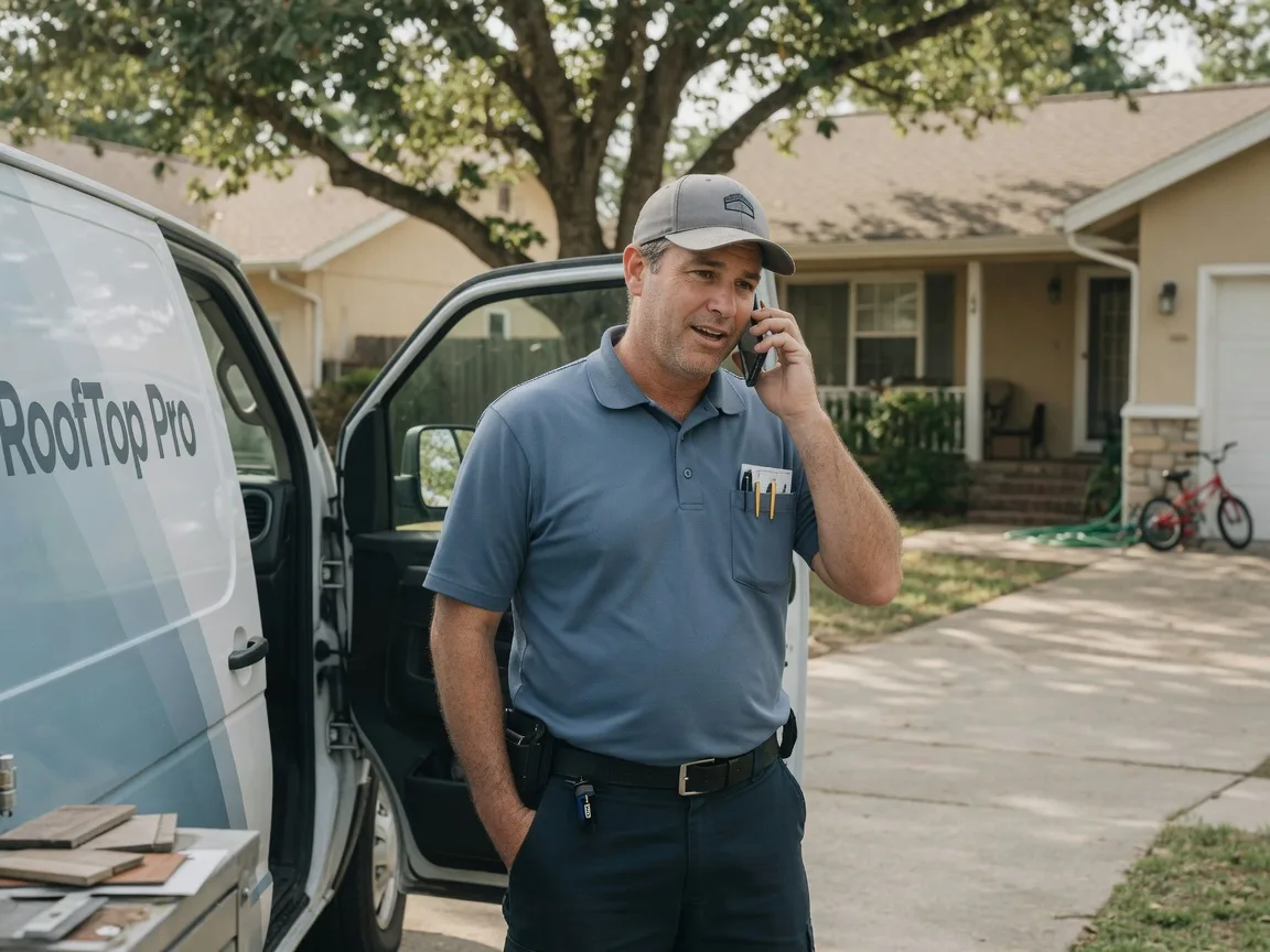 Roof Repair La Grange, MO FAQs